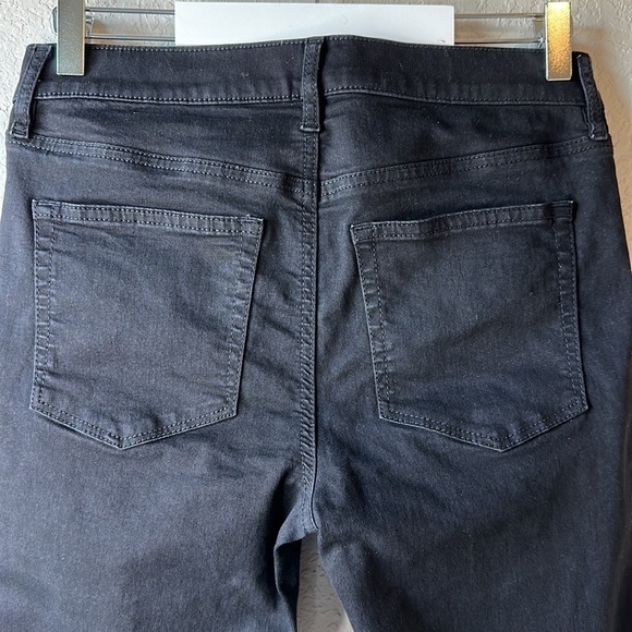 Loft Modern Skinny Jeans Size 28/6 - Picture 8 of 15